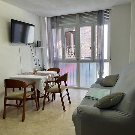 Elvira 81 Apartman Granada Kültér fotó
