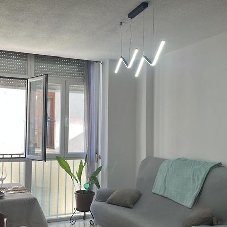 Elvira 81 Apartman Granada Kültér fotó