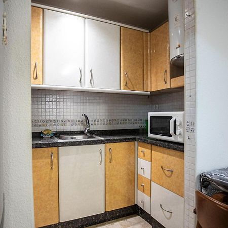 Elvira 81 Apartman Granada Kültér fotó