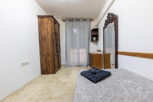 Elvira 81 Apartman Granada Kültér fotó
