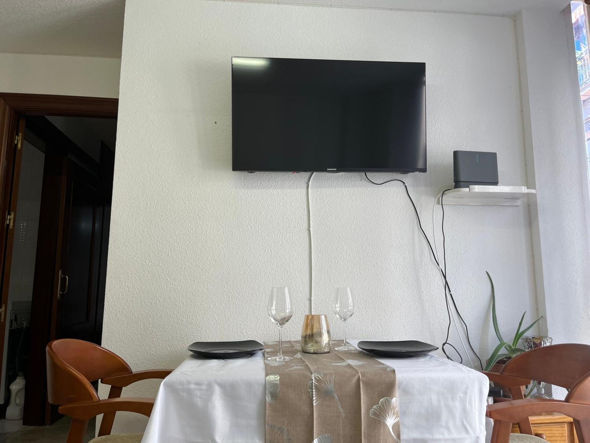 Elvira 81 Apartman Granada Kültér fotó