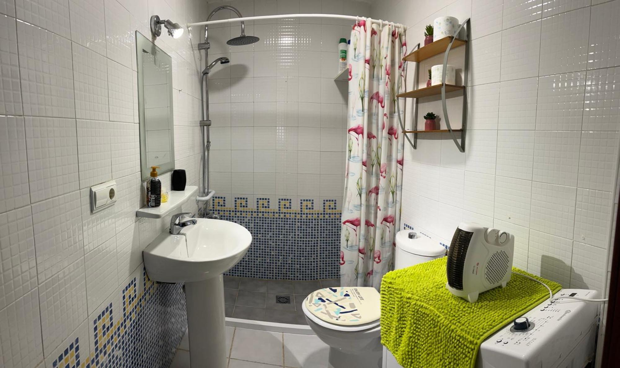 Elvira 81 Apartman Granada Kültér fotó
