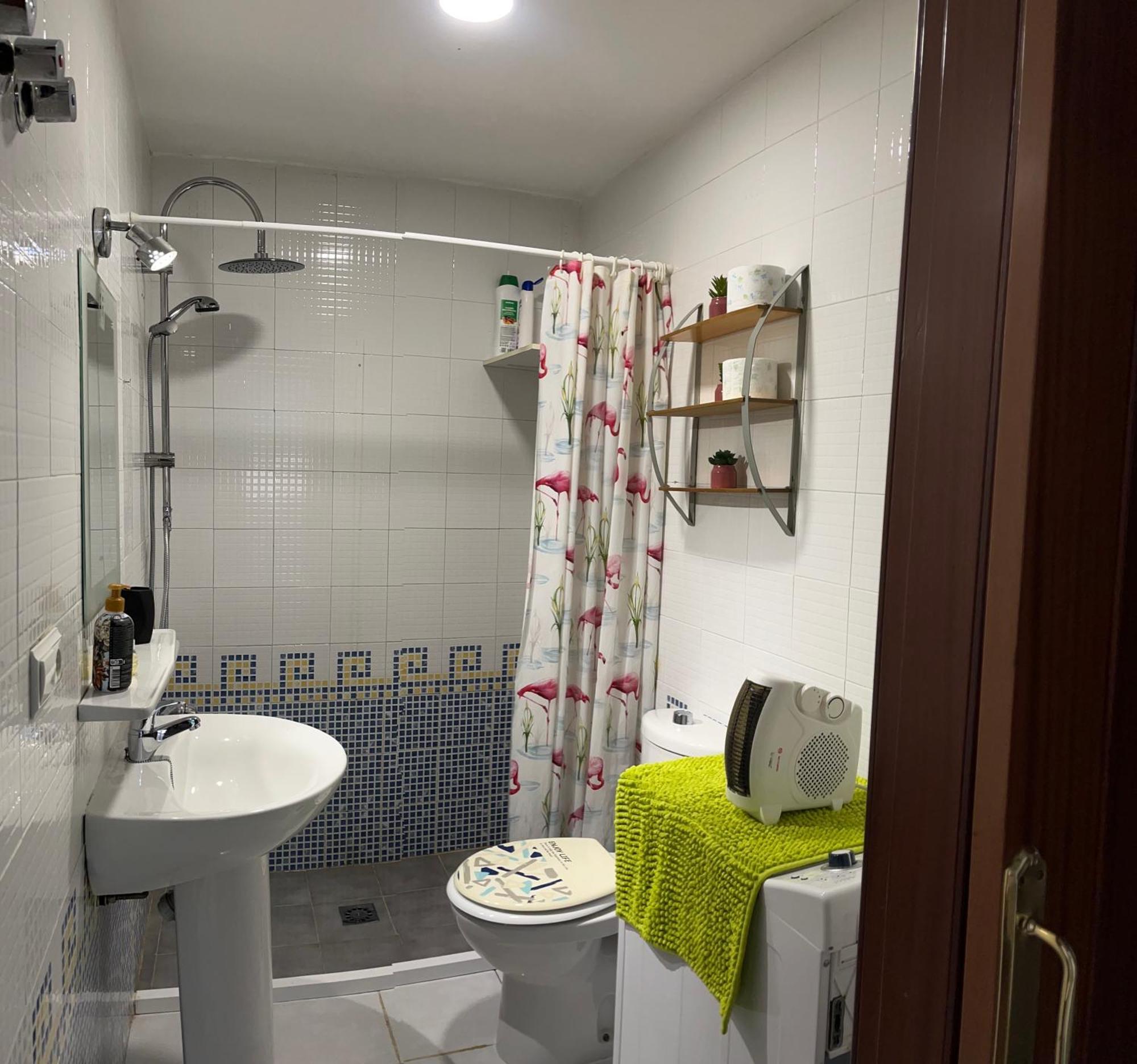 Elvira 81 Apartman Granada Kültér fotó